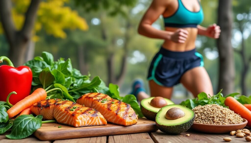 découvrez les principes essentiels de la nutrition sportive pour adopter une alimentation équilibrée et améliorer vos performances. conseils pratiques et astuces pour optimiser votre énergie et favoriser la récupération.