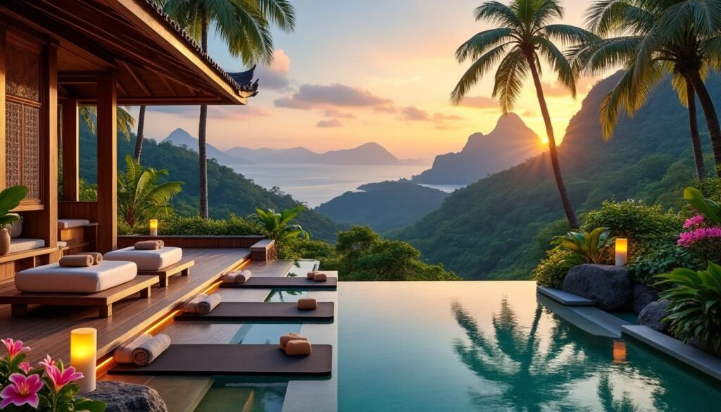 offrez-vous une escapade bien-être inoubliable au rxv wellness en thaïlande : spa, soins revitalisants et activités holistiques pour retrouver énergie et sérénité.