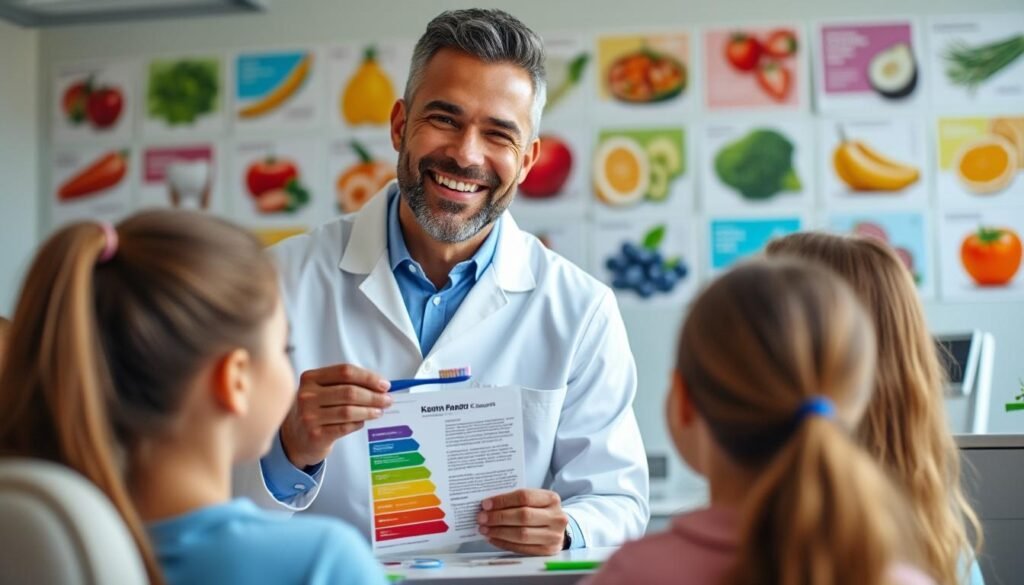 découvrez les conseils de kévin panéro pour adopter une routine de brossage efficace et une alimentation adaptée, afin de préserver la santé de vos dents au quotidien.